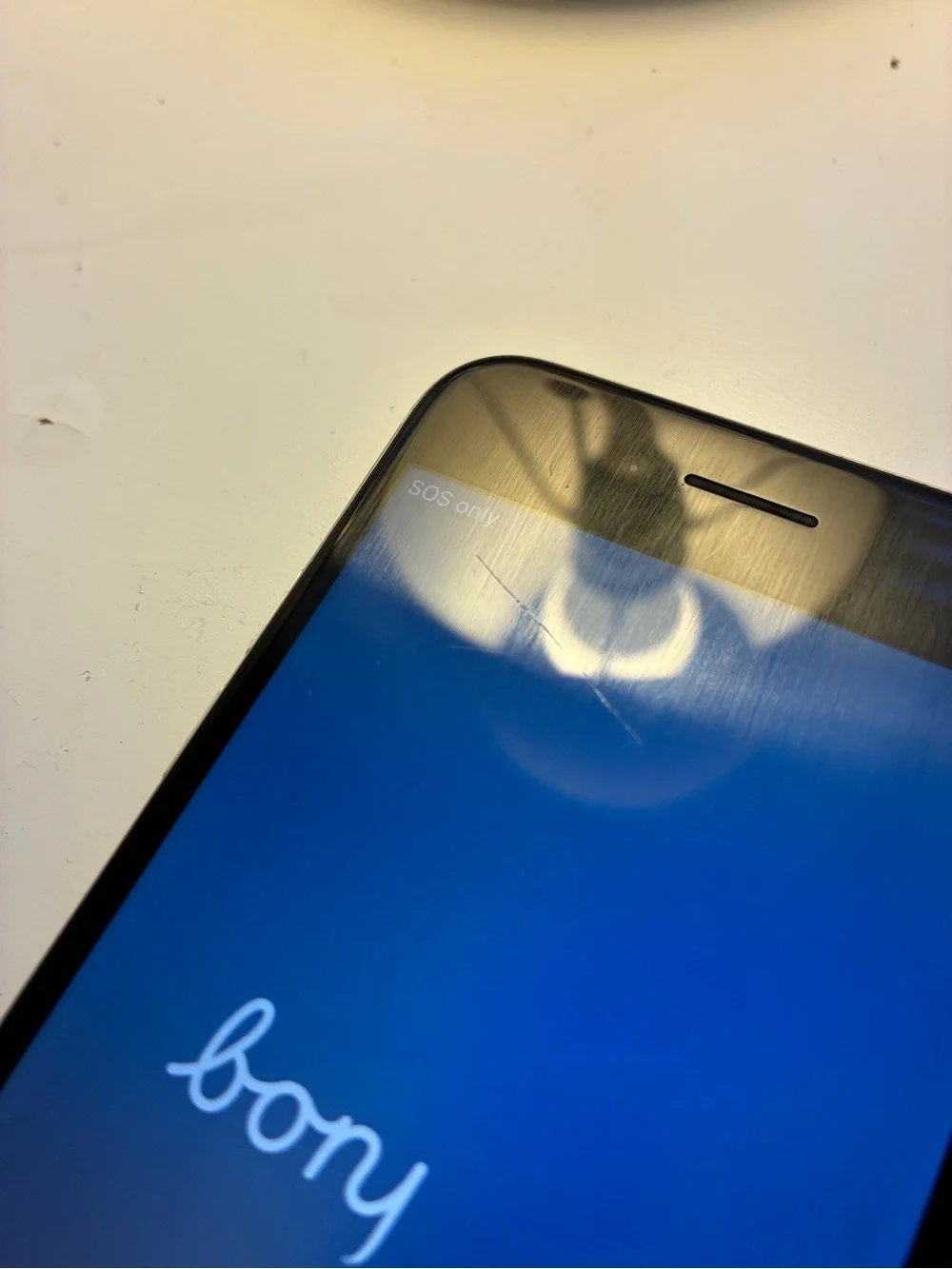 iPhone Se3 256 gb Used